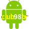 Aplicativo club98br para Android