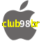 Aplicativo club98br para iOS