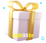 Receba seus bônus de boas-vindas no club98br