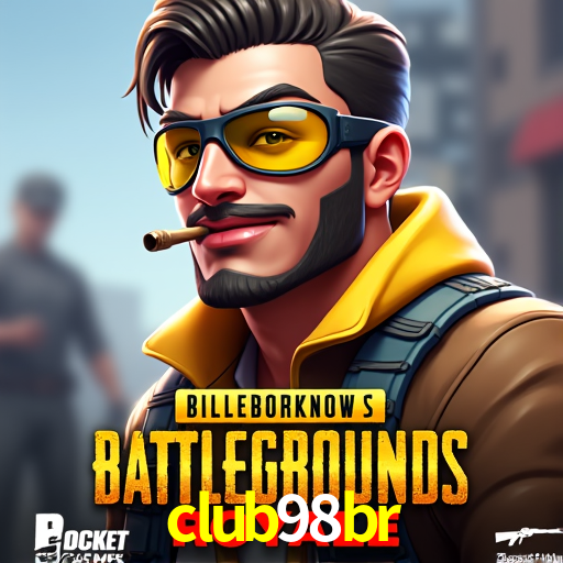 Desvendando o Mundo dos Jogos Virtuais na club98br