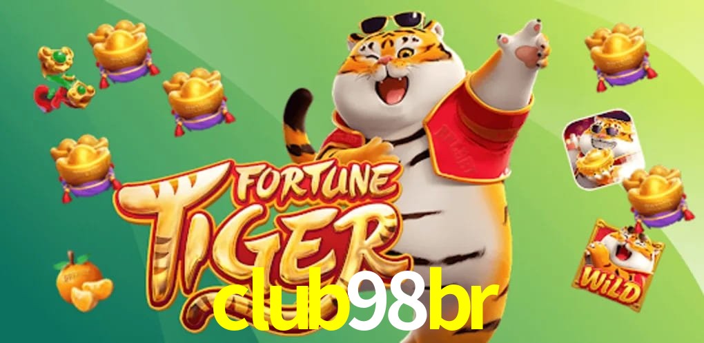 A Revolução dos Aplicativos de Jogos no club98br