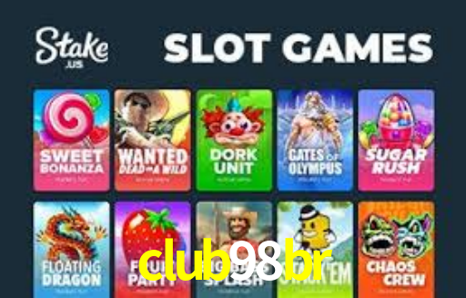 club98br com