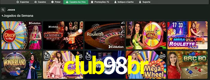 club98br bet