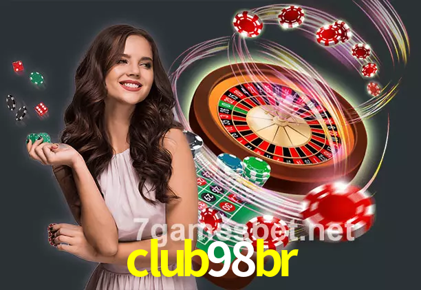vivo no cassino club98br