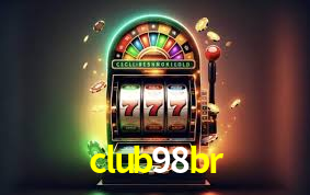 Live Casino club98br