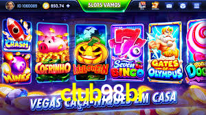 Experimente o Login Seguro Premium no club98br