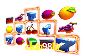 Programa VIP club98br