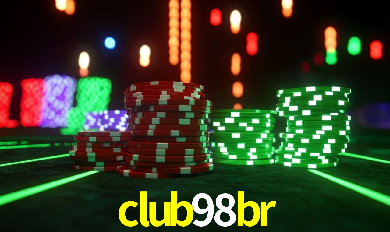 Desvendando o Mundo dos Jogos Virtuais na club98br