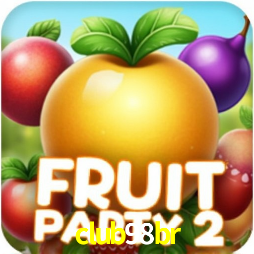 Game Statistics club98br