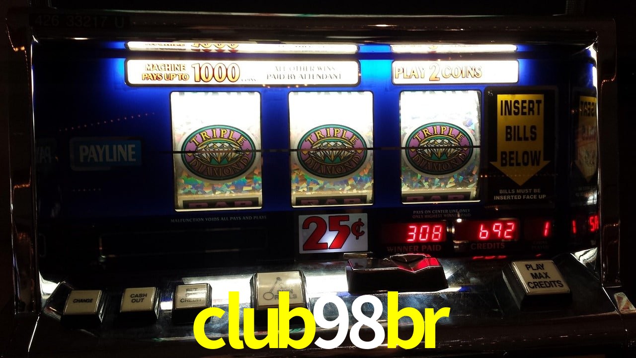 API Integration club98br