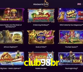 Jogos Exclusivos club98br