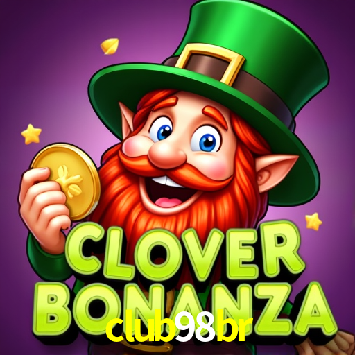 Game Providers club98br