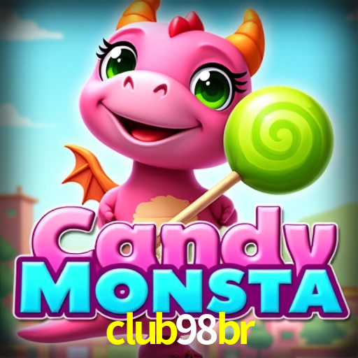 Descubra o Mundo do Cassino Online com club98br