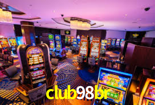club98br,club98br bet