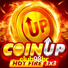 Spaceman Game club98br