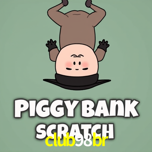 Secure Login club98br