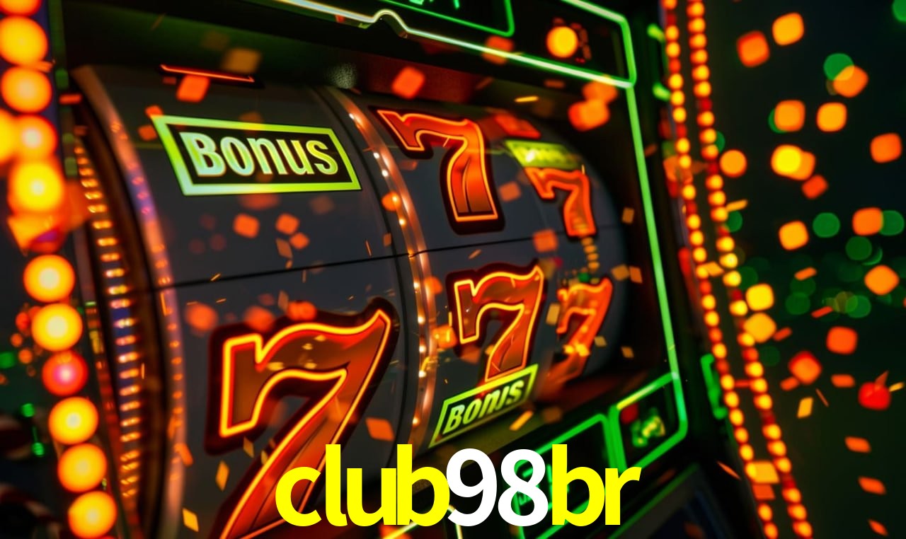 Segurança 2FA club98br