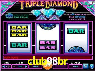 Apostas de Futebol club98br