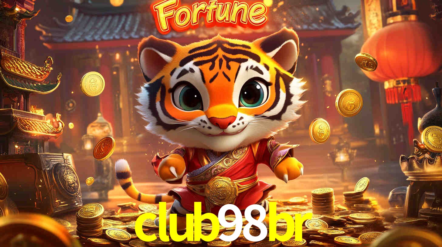 Diretório de Jogos club98br