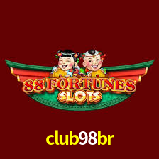 Exclusive Games club98br