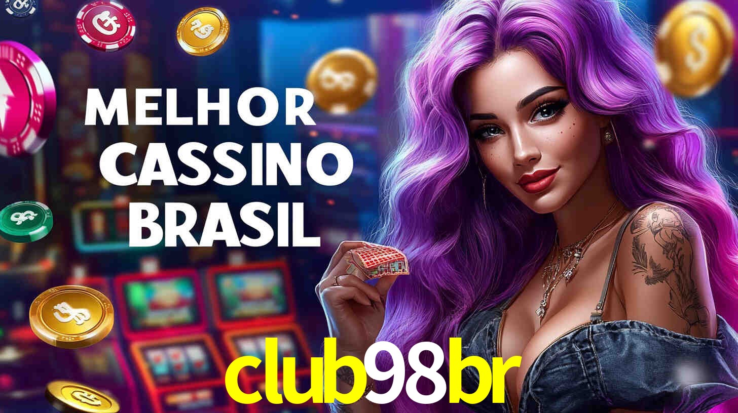 Provedores de Jogos club98br