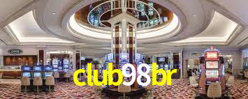 club98br,club98br bet
