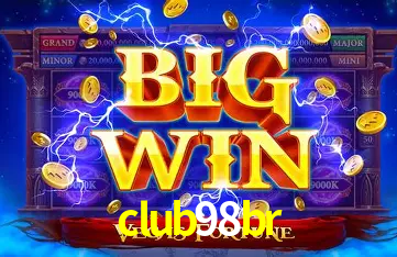 Casino VIP club98br