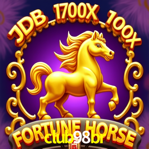 Descubra a Essência do club98br: Nossa História e Compromissos