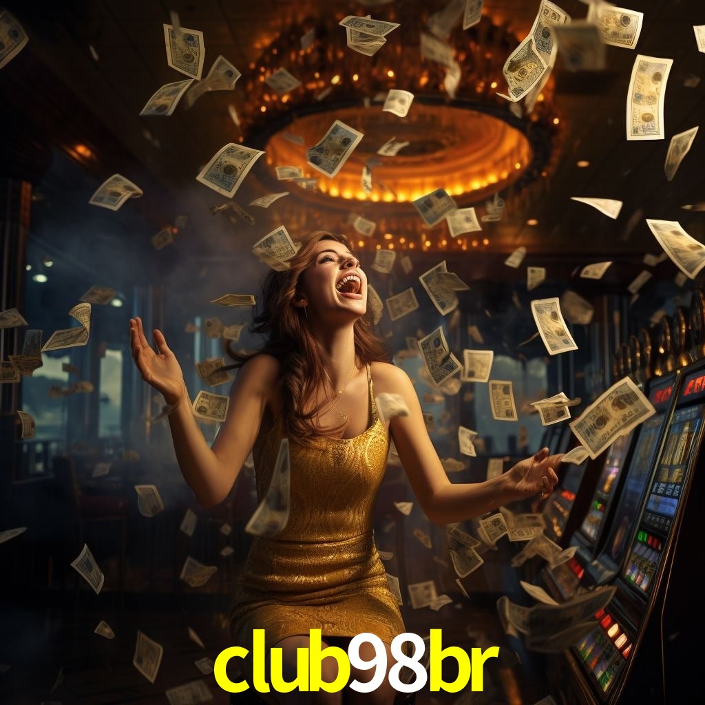 Games Directory club98br