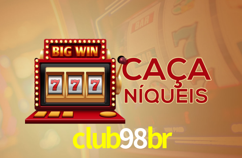 club98br bet