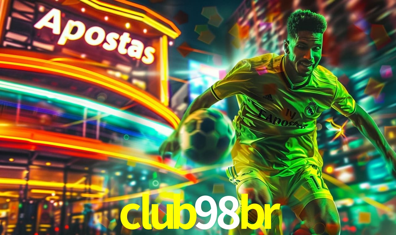 Ofertas Exclusivas club98br