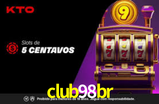 club98br com