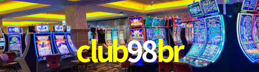 club98br: A Experiência de Casino com Jogos de Mesa ao Vivo