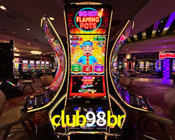 Daily Bonuses club98br