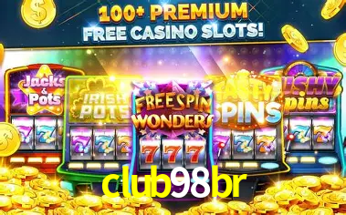 Estatísticas Esportivas club98br