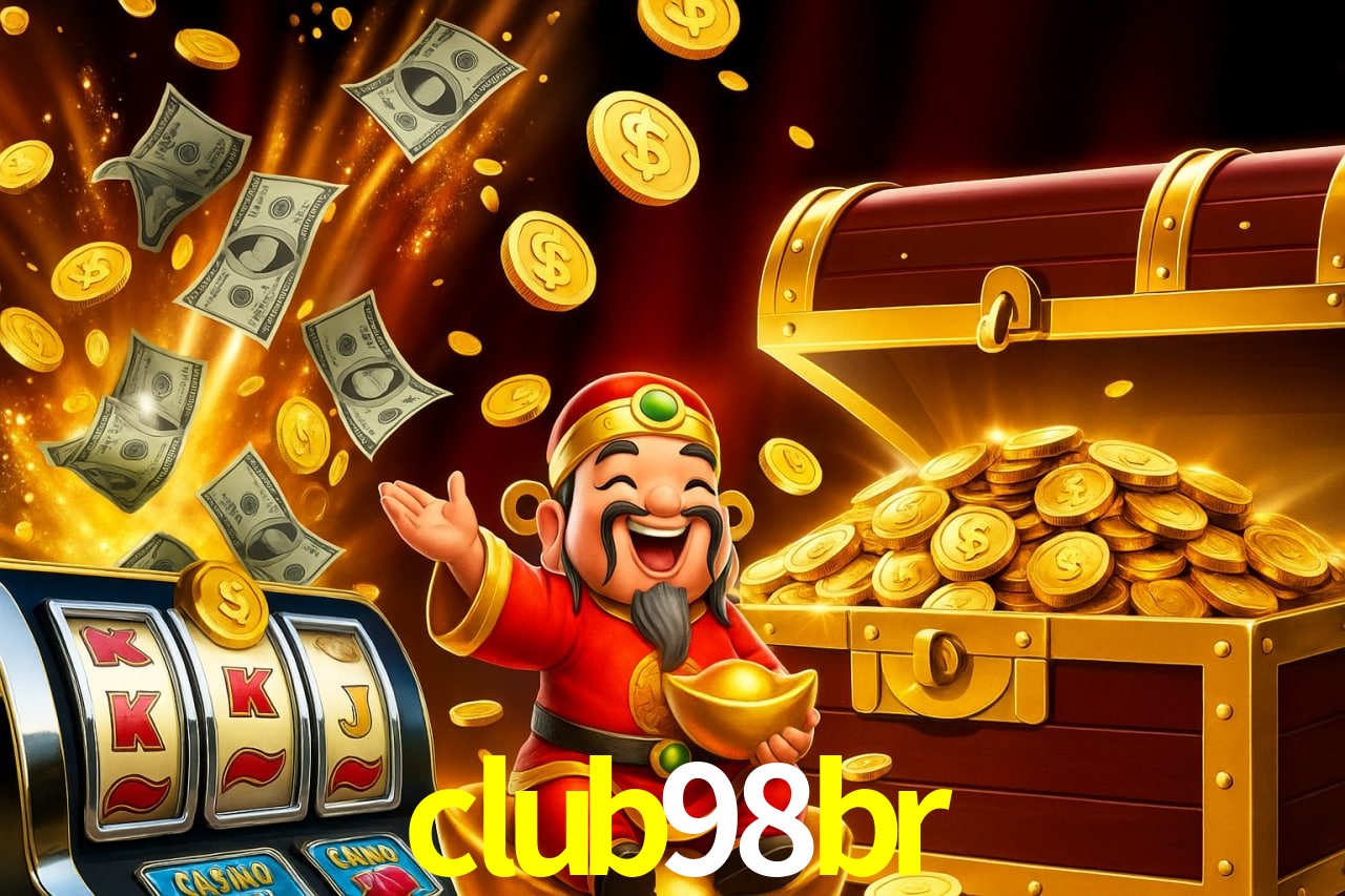 Design Responsivo club98br