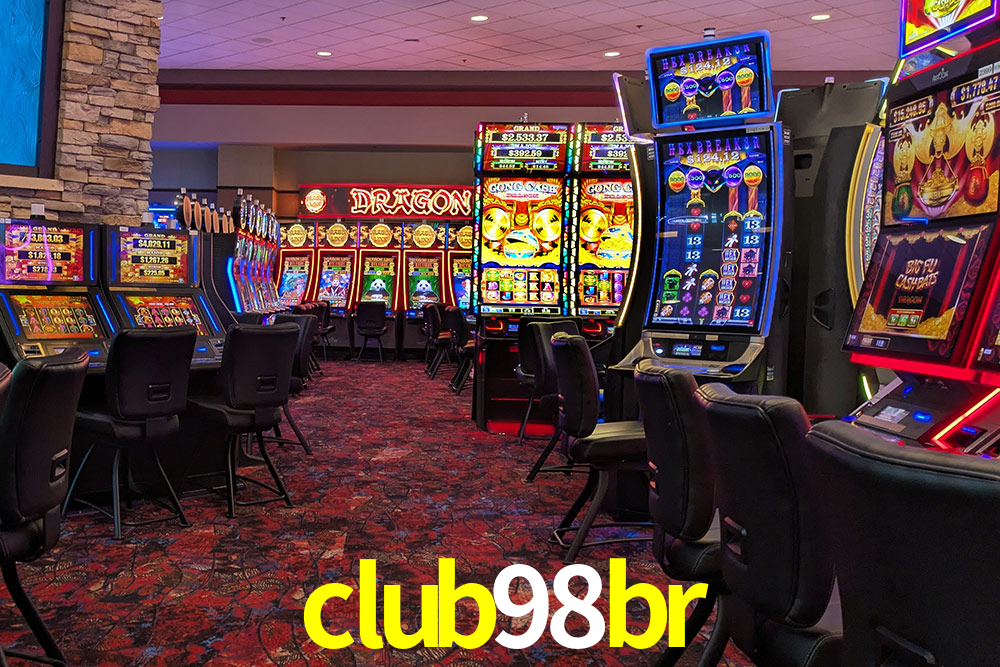 Sports Statistics club98br