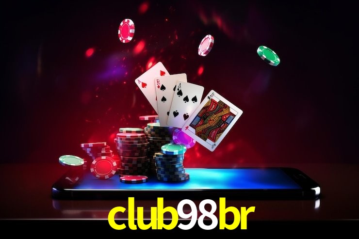 Explorando a Categoria de Eventos em Apostas na club98br